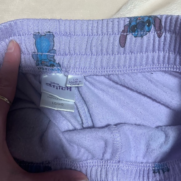 Euc stitch long sleeve - Picture 4 of 5